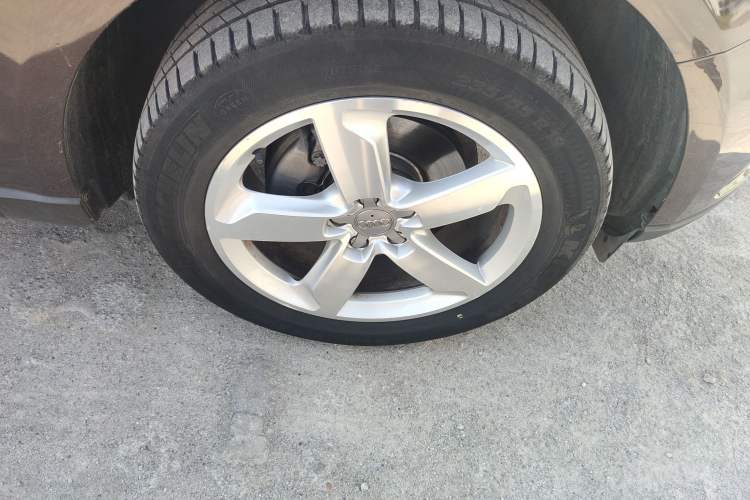 Used Audi Q5 2016 40 TFSI Technology Edition