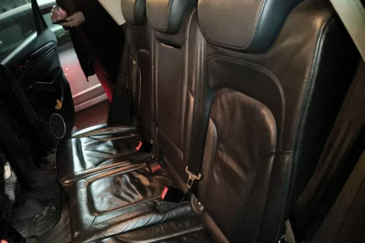 Used Audi Q5 2013 40 TFSI Comfort Edition
