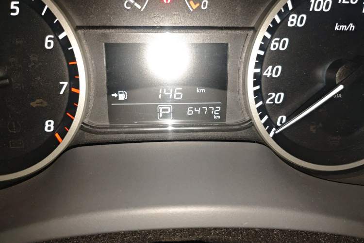 Used Nissan Sylphy 2019 1.6XV CVT Smart Connect Luxury Edition China V Standard
