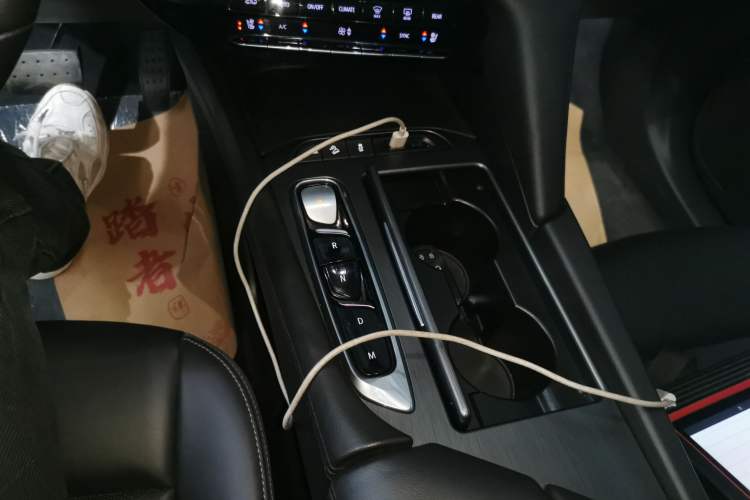 Used Buick Enclave 2022 652T Two-Wheel-Drive Prestige 7-Seater
