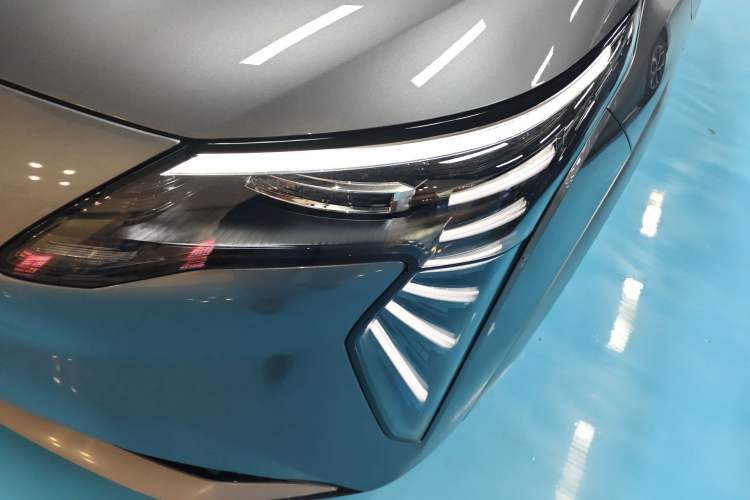 Used AION Y 2025 Plus 510 Smart Edition