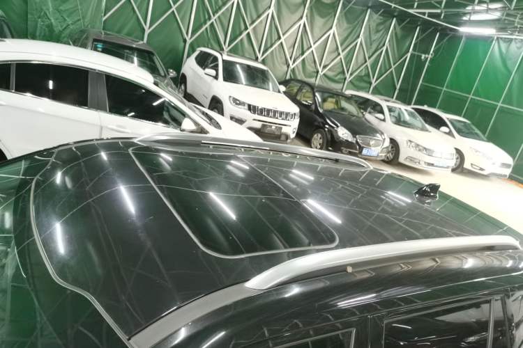 Used JAC iEVS4 2019 Luxury Smart Edition