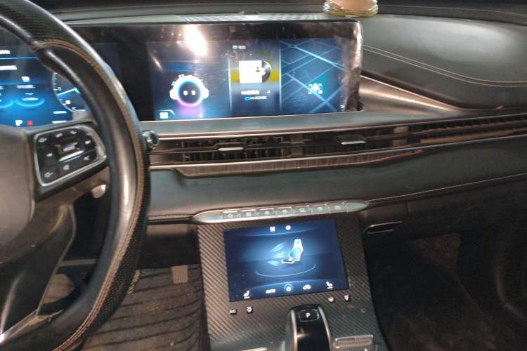 Used Chery Tiggo 8 PLUS 2021 290TGDI DCT Luxury Edition
