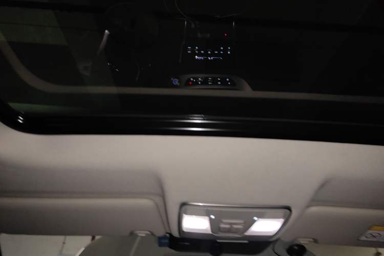 Used Changan CS75 2018 280T Automatic Smart Edition China V-standard
