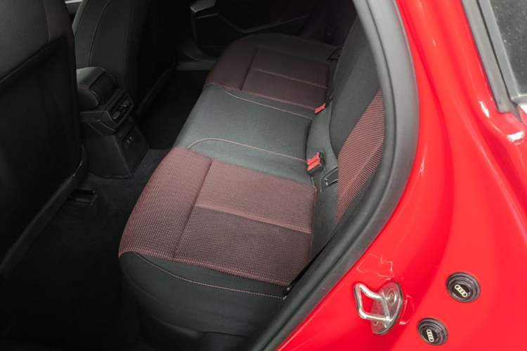 Used Audi A3 2021 Sportback 35 TFSI Advanced Sport Edition
