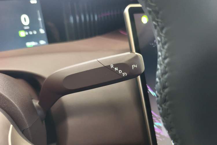 Used Avatr 11 2023 HarmonyOS Version Smart Enjoyment Upgrade Model 90-Degree Rear-Wheel Drive Edition