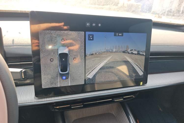 Used Dongfeng eπ eπ007 2024 620 Pro Version