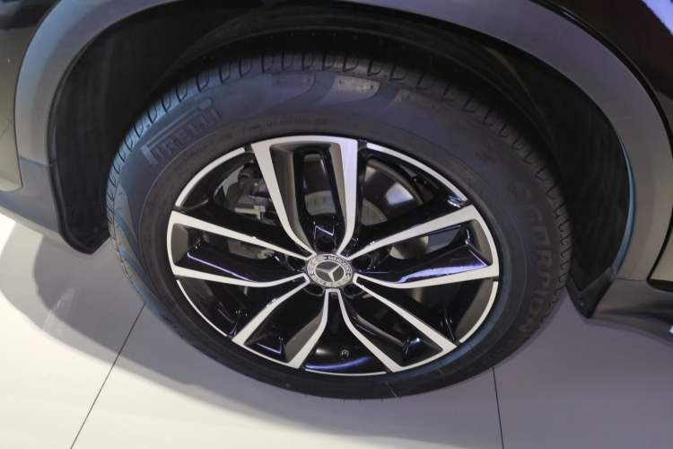 Used Mercedes-Benz GLC 2022 Refreshed GLC 300 L 4MATIC Dynamic Edition