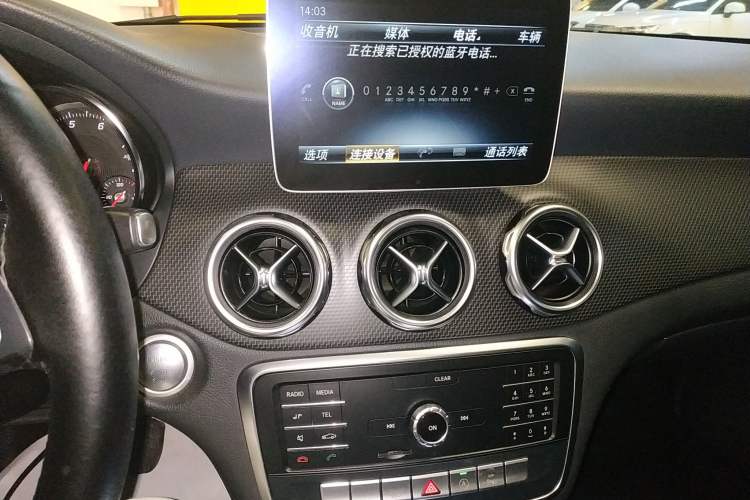 Used Mercedes-Benz GLA 2018 GLA 200 Sport Edition
