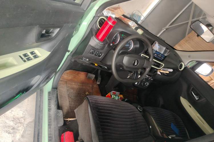 Used LINGBOX 2022 - Cai Wenji Edition Driver Seat