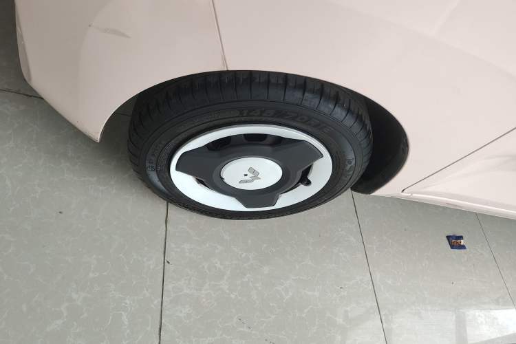 Used Wuling Hongguang MINIEV 2021 Macaron Premium Model – Lithium-NMC
