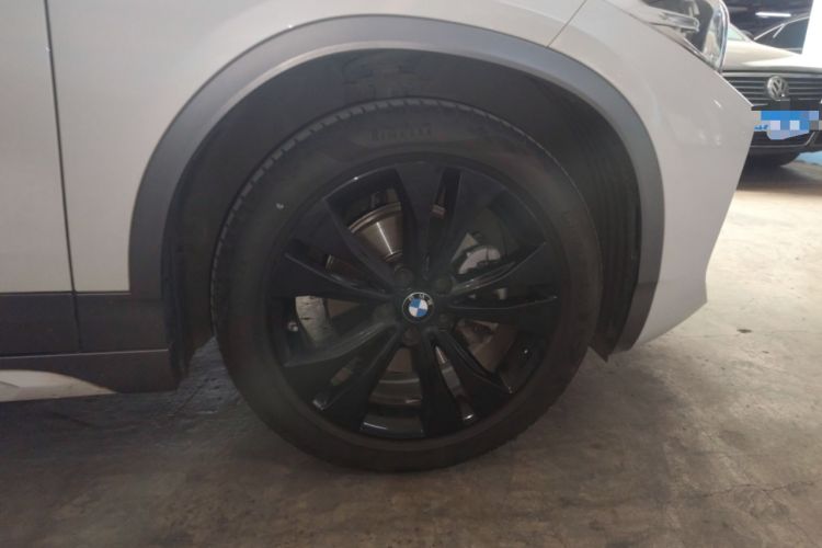 Used BMW X2 2020 sDrive20i M Sport Package
