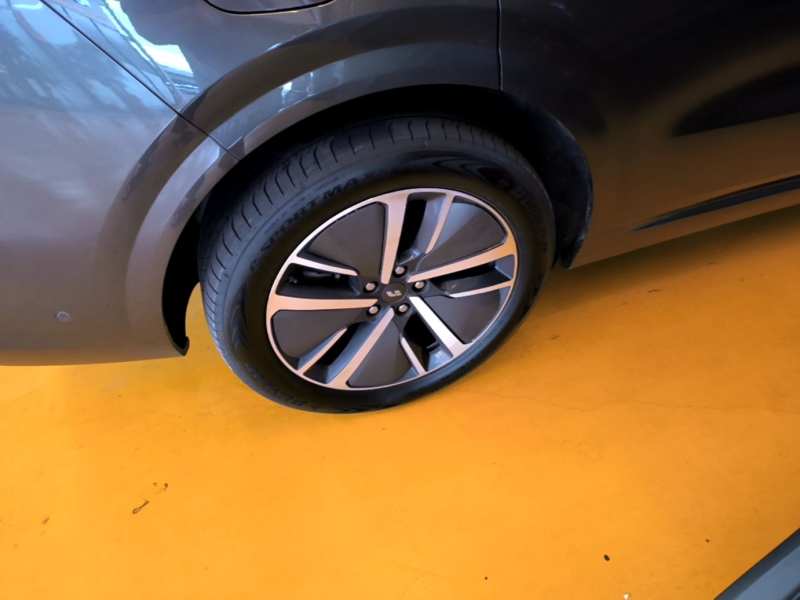 Used Li Auto L6 2024 Pro Model — 25