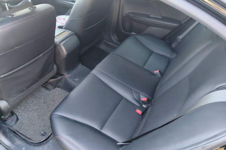 Used Honda Accord 2016 2.0L Comfort Edition