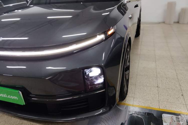 Used Li Auto L7 2023 Pro Model