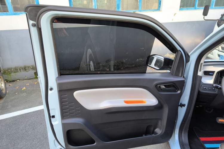 Used Wuling Hongguang MINIEV 2022 Easy Version Lithium-NMC