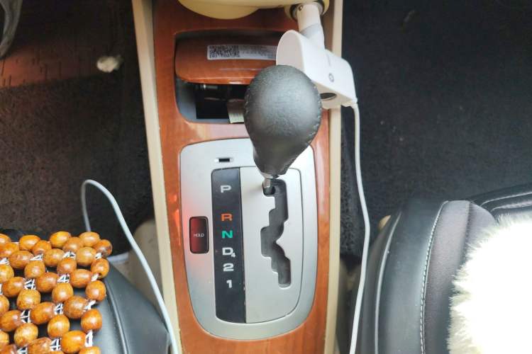 Used Buick Excelle 2011 1.6 LE-AT