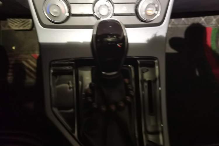 Used Geely Auto Emgrand 2021 UP 1.5L CVT Comfort Model