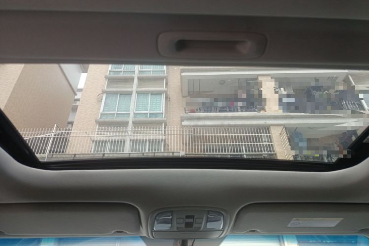 Used Kia K5 New Energy 2018 2.0L Smart Enjoyment Version
