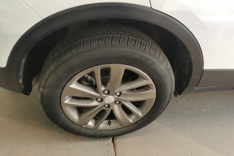 Used Buick Encore 2018 18T Automatic Two-Wheel Drive Urban Leading Model