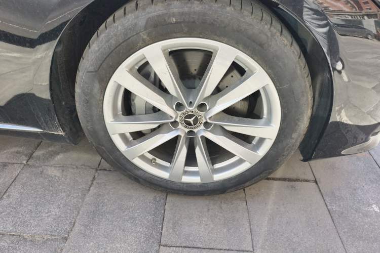 Used Mercedes-Benz S-Class 2022 Revised S 400 L Business Version
