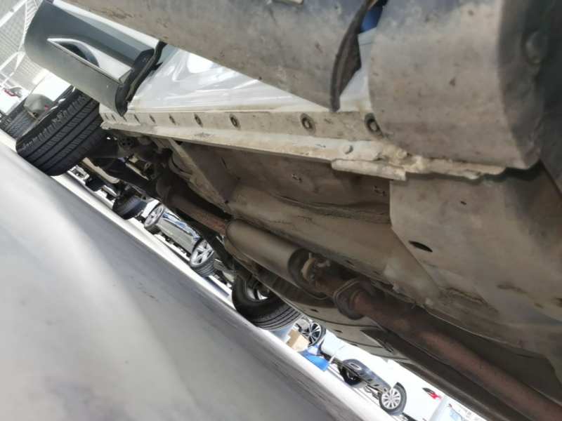 Used Haval H6 2023 National Trend Edition 1.5T Automatic Urban Version — 20