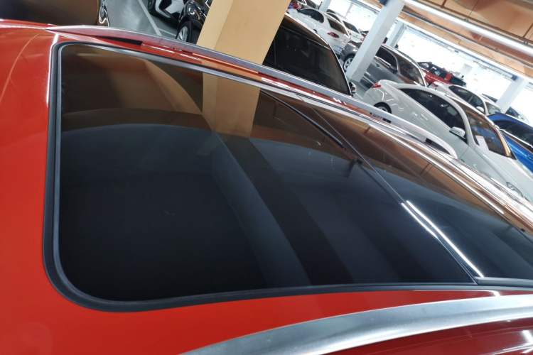 Used Volkswagen Golf Sportsvan 2018 2nd Anniversary Edition 230TSI Automatic Luxury Version