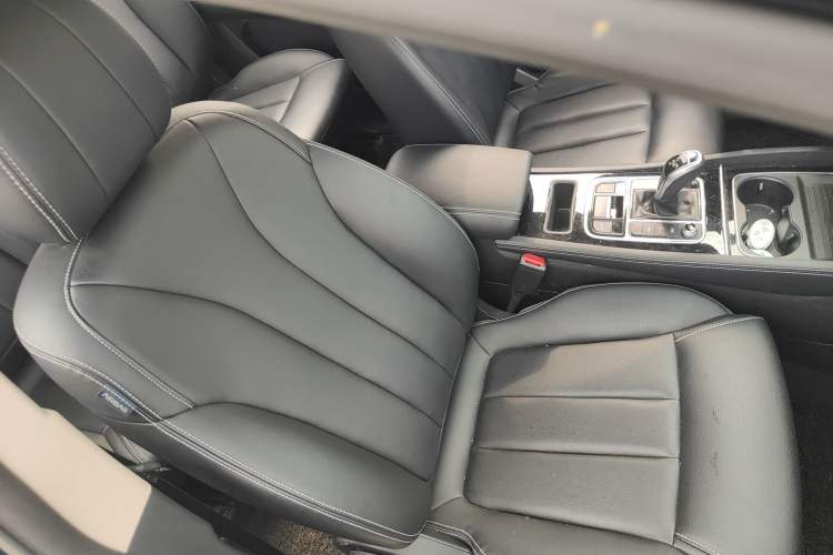 Used BYD Song MAX 2019 1.5T Automatic Smart Connect Prestige Model 6 Seats China VI Standard