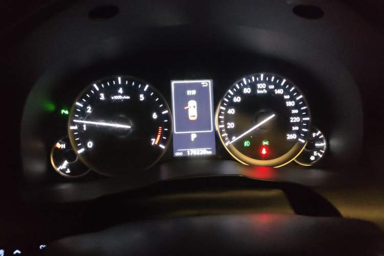 Used Lexus ES 2015 200 Elite Edition
