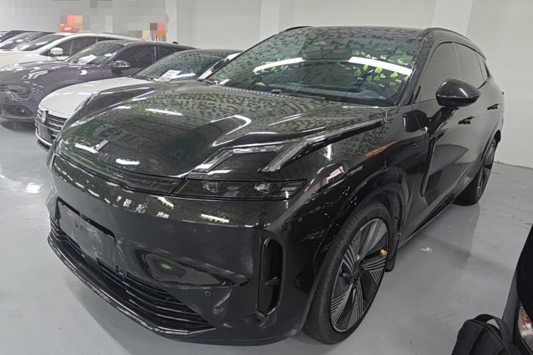 Used Lynk & Co 08 EM-P 2023 120km Long-Range Halo