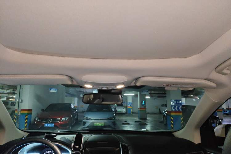 Used Ford Edge 2016 EcoBoost 245 Two-Wheel-Drive Titanium 7-Seater
