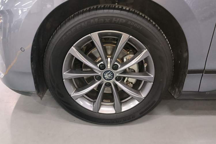 Used BYD Qin L 2025 EV 545KM Beyond Version
