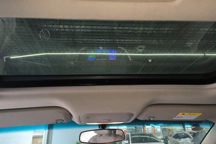 Used Buick GT 2016 15N Automatic Elite Edition
