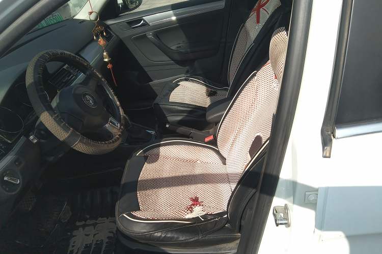 Used Volkswagen Bora 2014 1.6L Automatic Comfort Model