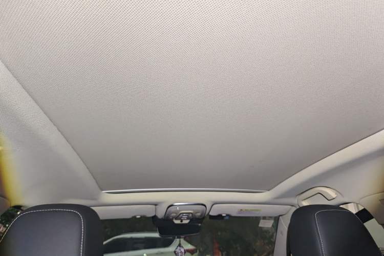 Used BYD Tang 2018 2.0T Automatic SmartConnect Prestige 7-Seater China V Standard