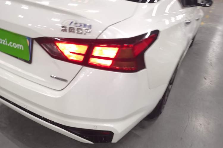 Used Nissan Teana 2021 2.0L XL Comfort Edition