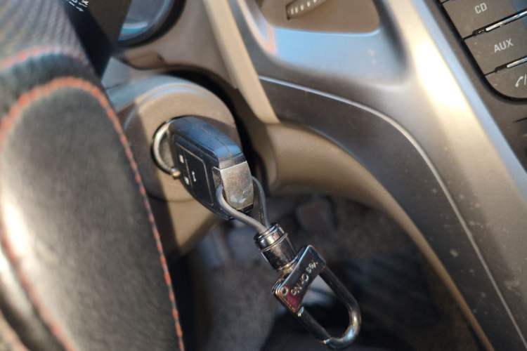 Used Buick GT 2013 GT 1.6L Manual Comfort Edition