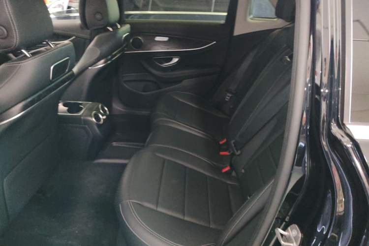 Used Mercedes-Benz E-Class 2016 E 200 L Sport Edition
