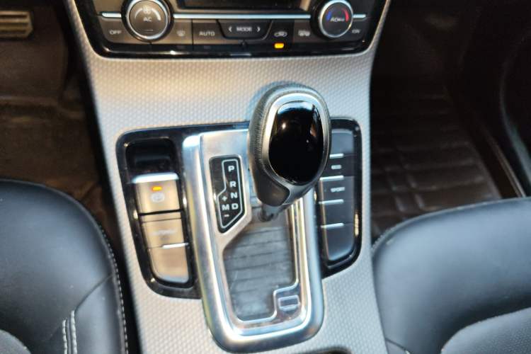 Used Geely Auto Emgrand GS 2016 Sport Edition 1.8L Automatic LingShang Model