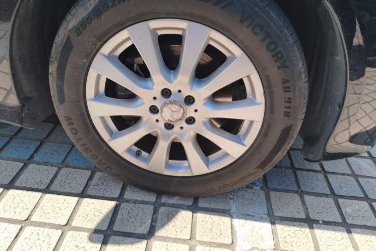 Used Mercedes-Benz R-Class 2014 R 320 4MATIC Business Model
