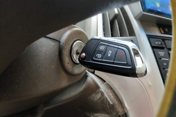 Used Buick GT 2013 GT 1.6L Manual Comfort Edition
