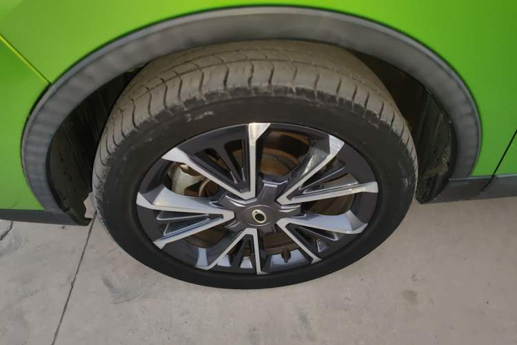 Used ORA iQ 2018 Ambitious Version
