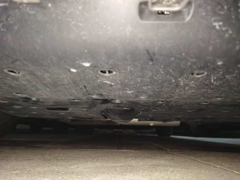 Used Li Auto L8 2024 Max — 32