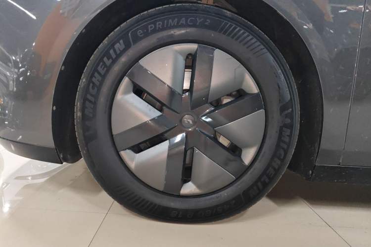 Used Li Auto MEGA 2024 Ultra Model
