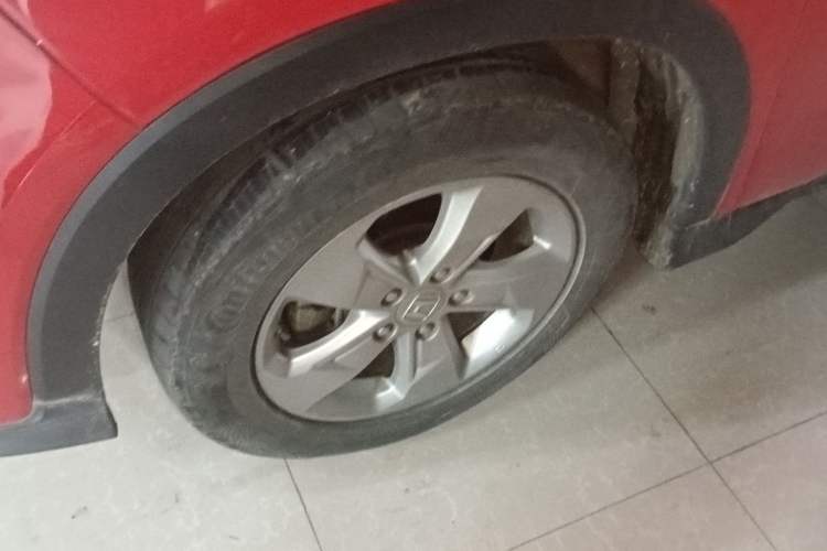 Used Honda XR-V 2015 1.5L LXi CVT Classic Edition Left Front Wheel Hub