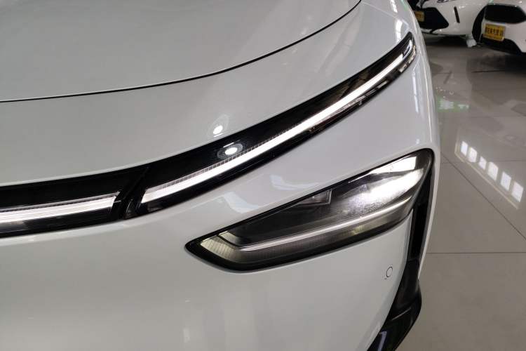 Used XPeng P7+ 2024 Long-Range Max