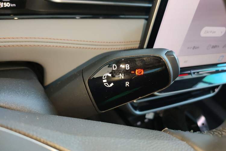 Used Volkswagen ID.7 VIZZION 2024 AIR model