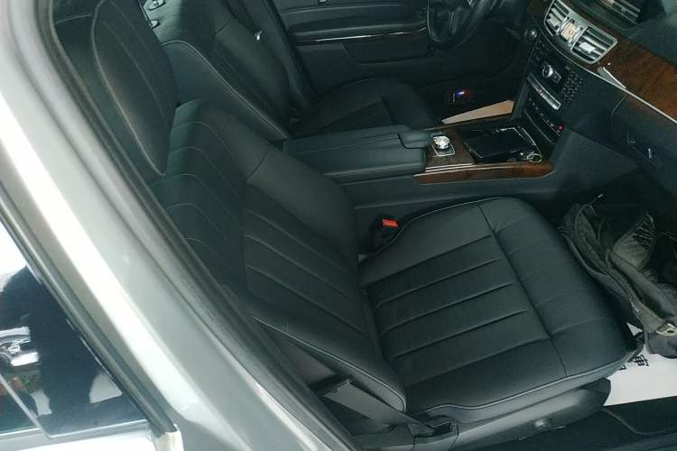 Used Mercedes-Benz E-Class 2015 E 200 L