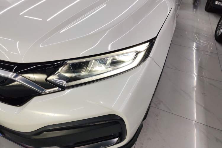 Used Honda XR-V 2020 220TURBO CVT Luxury Edition Left Front Headlight