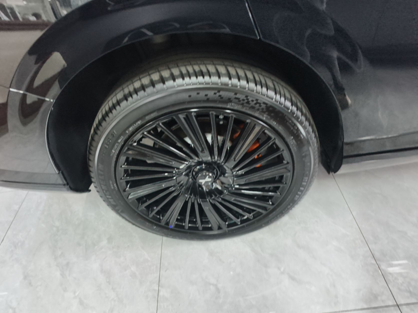 XPeng G9 2026 Model, 725 Max — снимка 11